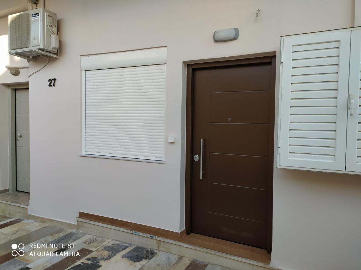 Key For Kiato House-Modern Loft Design Apartment ภายนอก รูปภาพ