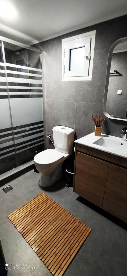 Key For Kiato House-Modern Loft Design Apartment ภายนอก รูปภาพ