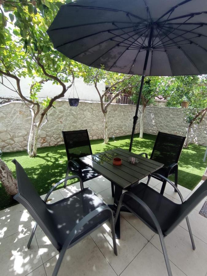 Key For Kiato House-Modern Loft Design Apartment ภายนอก รูปภาพ